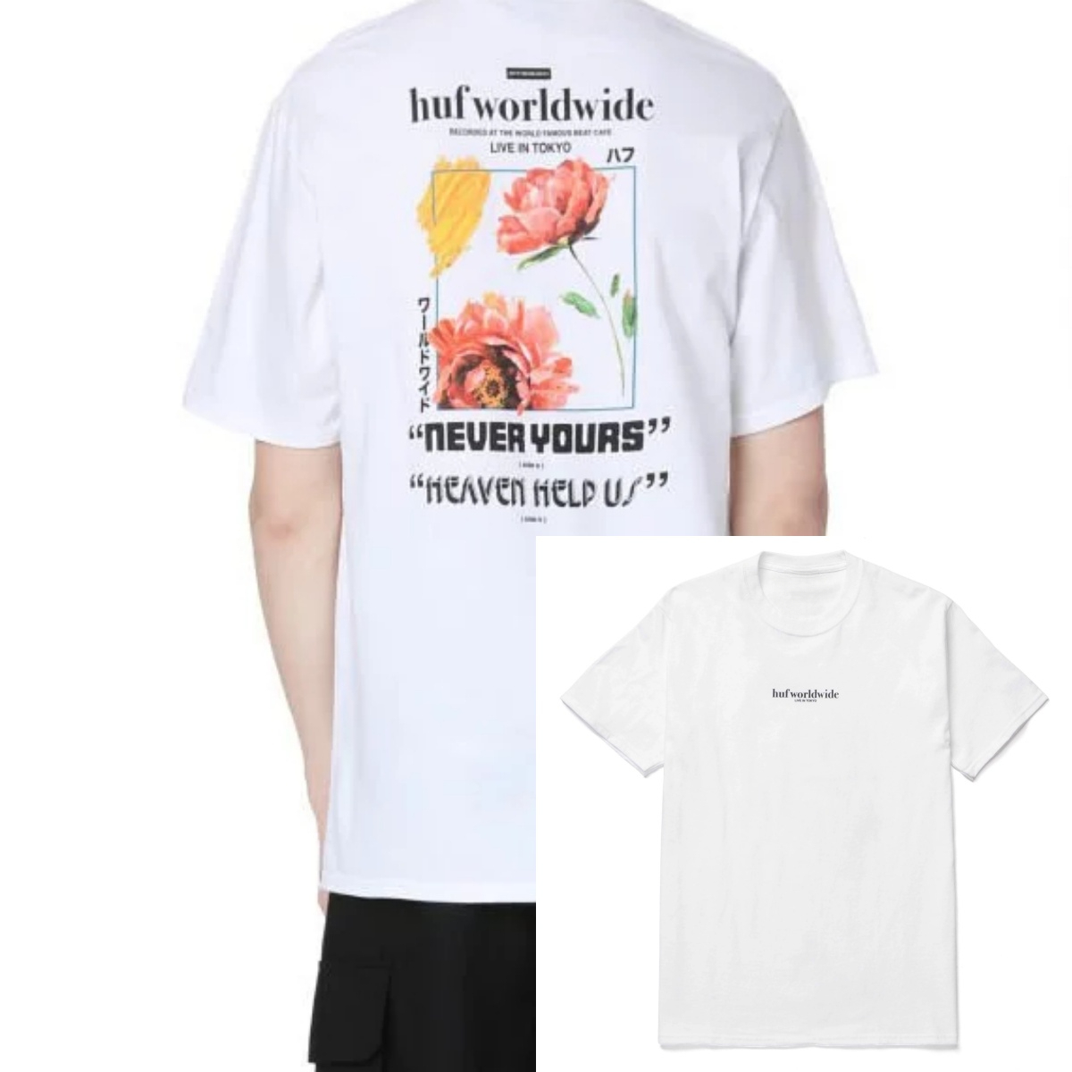 Brand Streetwear Tokyo - เสื้อยืดแบรนด์หรูหราทันสมัยสไตล์โตเกียว พรีเมียม ลักชัวรี่ สตรีท แบรนด์ ผ้าฝ้าย