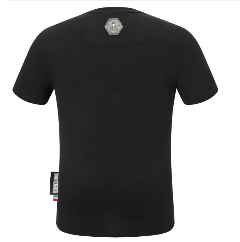 เสื้อยืดผู้ชายแบรนด์หรู สไตล์ส - Streetwear Brand Designs บทวิจารณ์และราคา
