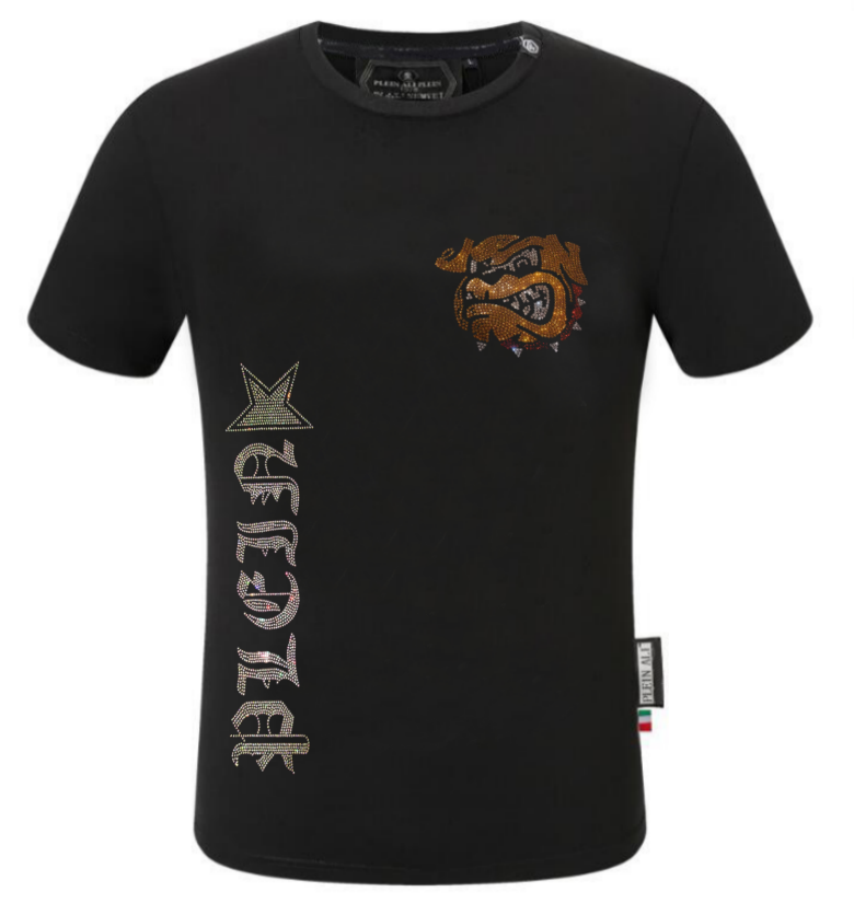 เสื้อยืดผู้ชายแบรนด์หรู สไตล์ส - Streetwear Brand Designs บทวิจารณ์และราคา