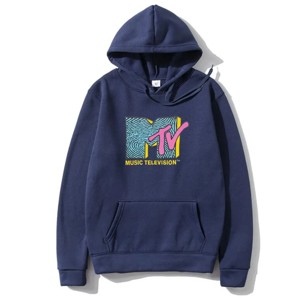 เสื้อฮู้ดผู้ชายลายพิมพ์ MTV Mu - Bape Inspired Hoodie บทวิจารณ์และราคา