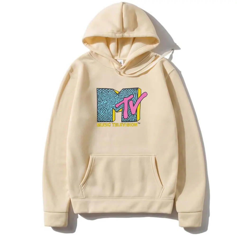 เสื้อฮู้ดผู้ชายลายพิมพ์ MTV Mu - Bape Inspired Hoodie บทวิจารณ์และราคา