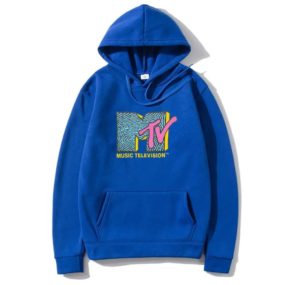 เสื้อฮู้ดผู้ชายลายพิมพ์ MTV Mu - Bape Inspired Hoodie บทวิจารณ์และราคา