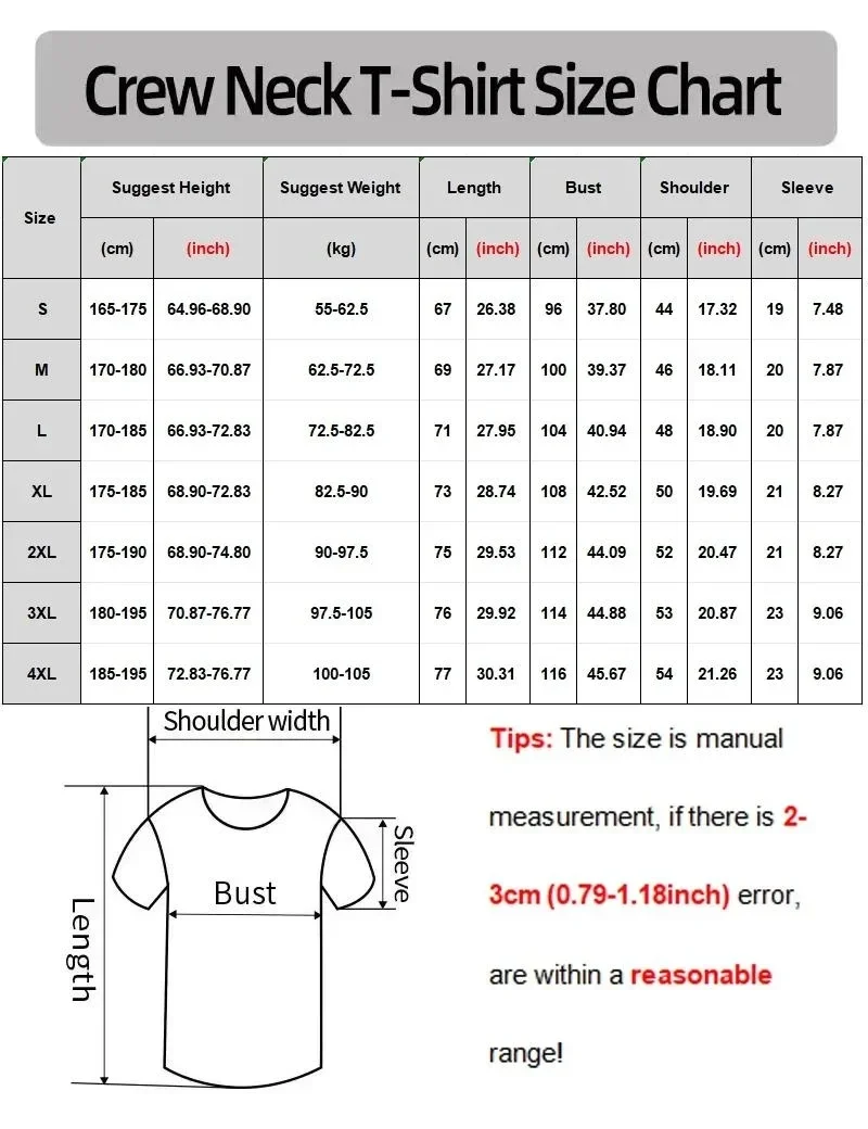 เสื้อยืดผู้ชายแบรนด์หรู ผ้าฝ้า - Streetwear Brand Designs บทวิจารณ์และราคา