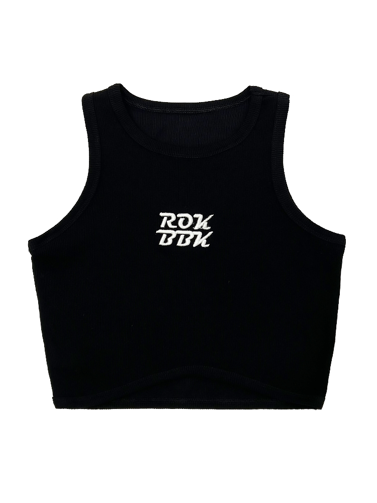 เสื้อครอปสปอร์ตสั้น ROKBBK-K ส - Streetwear Brand With K บทวิจารณ์และราคา
