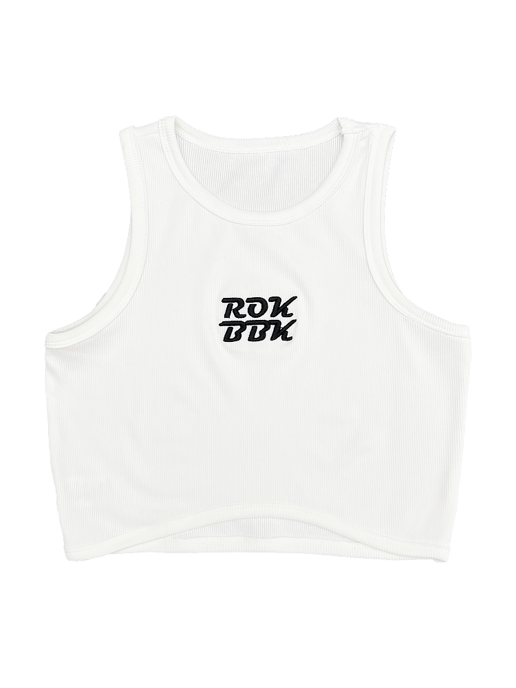 เสื้อครอปสปอร์ตสั้น ROKBBK-K ส - Streetwear Brand With K บทวิจารณ์และราคา