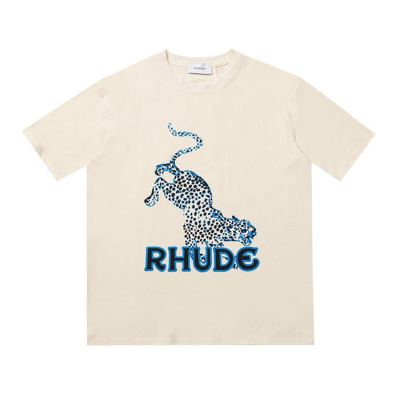 เสื้อยืดแขนสั้นผู้ชายทรงหลวม แ - Streetwear Brand Slogans บทวิจารณ์และราคา
