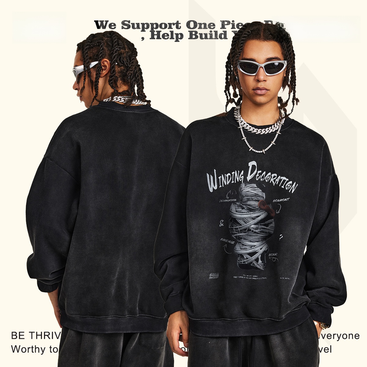 เสื้อฮู้ด k Sle Kit รุ่น Winte - Streetwear Brand With K บทวิจารณ์และราคา
