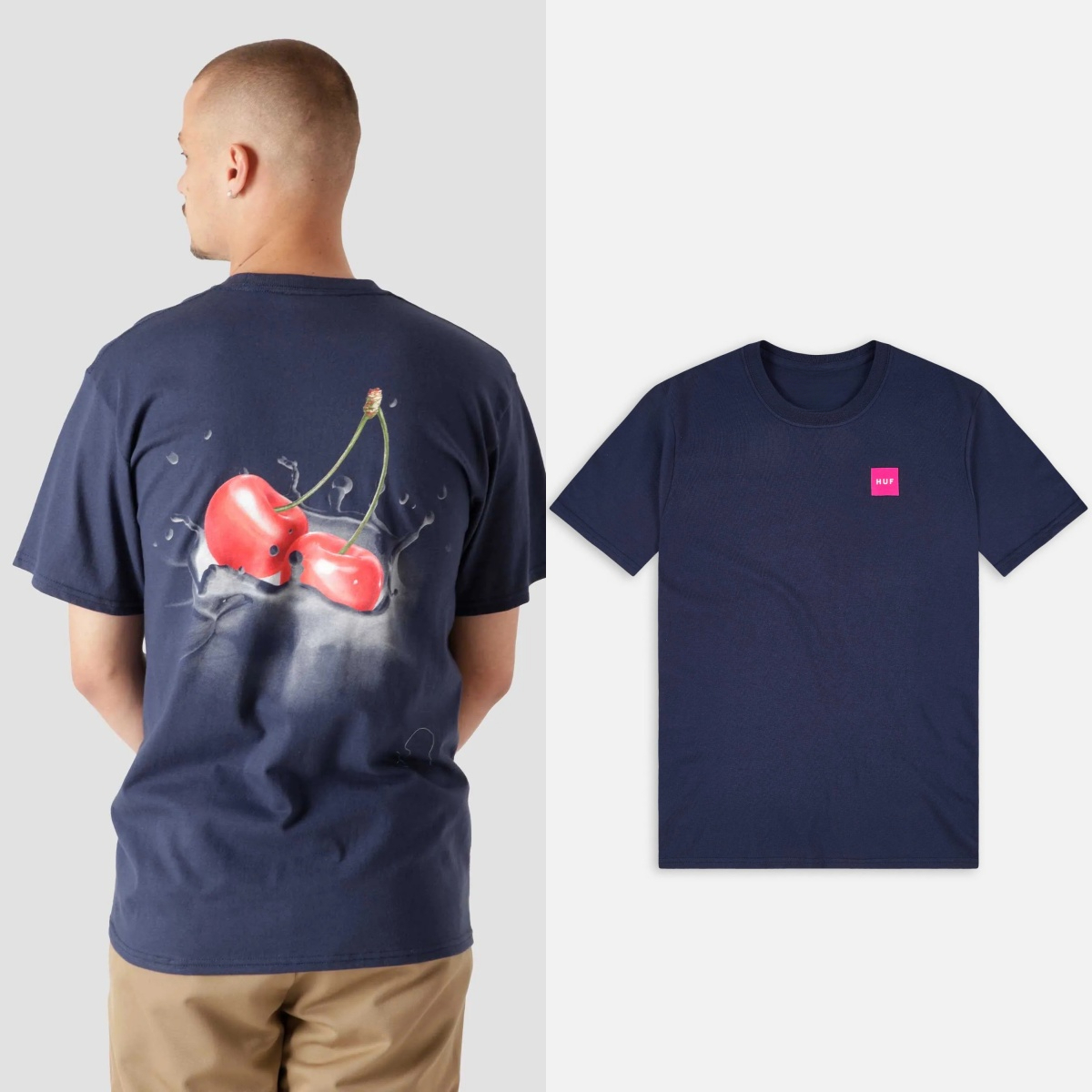 เสื้อยืดแบรนด์หรูหราทันสมัยสไต - Brand Streetwear Tokyo บทวิจารณ์และราคา