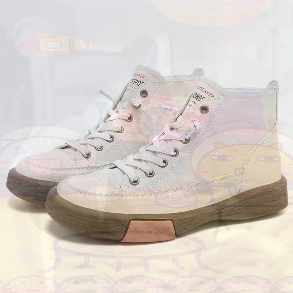 High Top Hi Cut Offers สเก็ตบอ - Streetwear Brand From Uk บทวิจารณ์และราคา