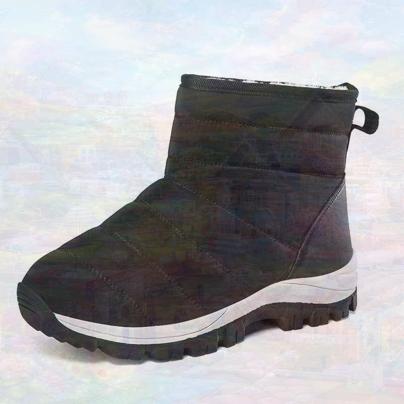 Nonslip Thermo ผู้สูงอายุเทนนิ - Streetwear Brand From Uk บทวิจารณ์และราคา