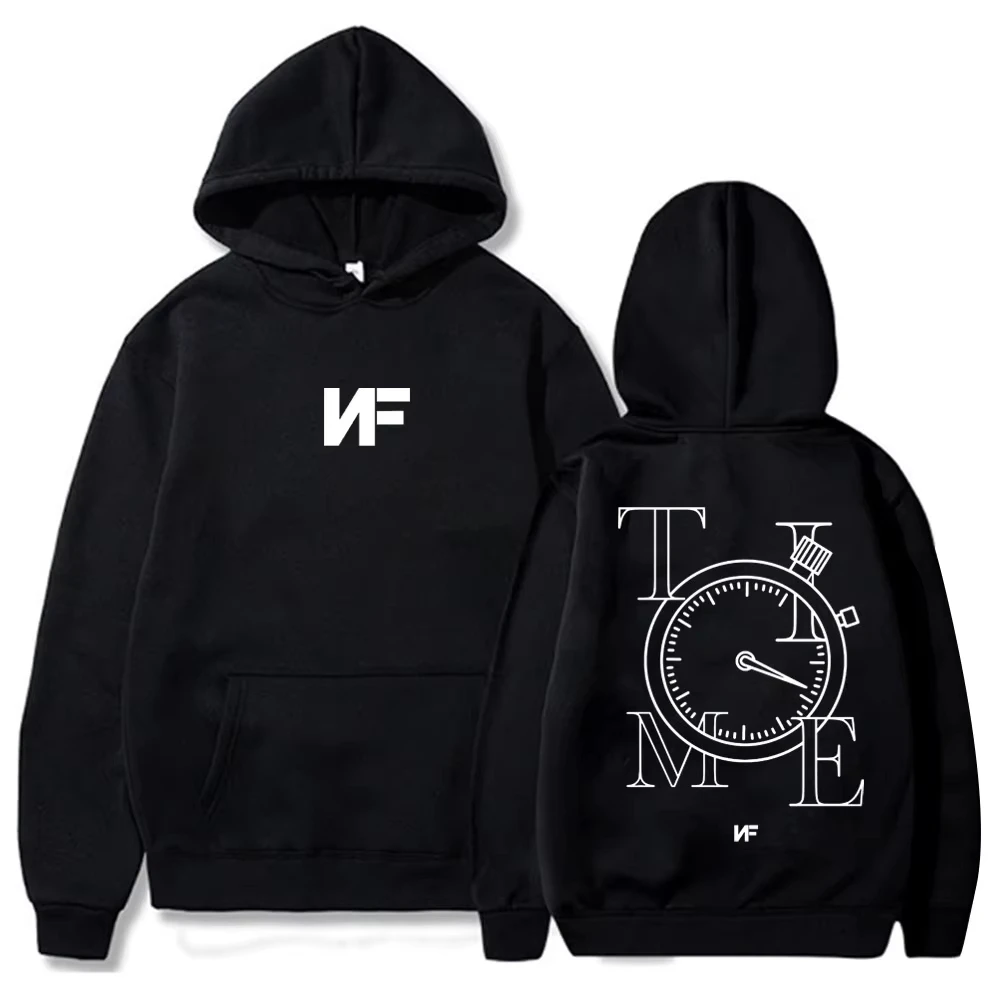 เสื้อฮู้ดแร็ปเปอร์ NF 2026 รุ่ - Bape Inspired Hoodie บทวิจารณ์และราคา