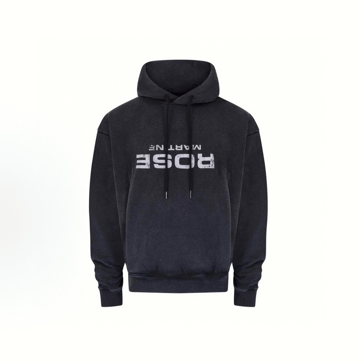 เสื้อฮู้ดดี้ Martine Rose ลายโ - Streetwear Brand Slogans บทวิจารณ์และราคา