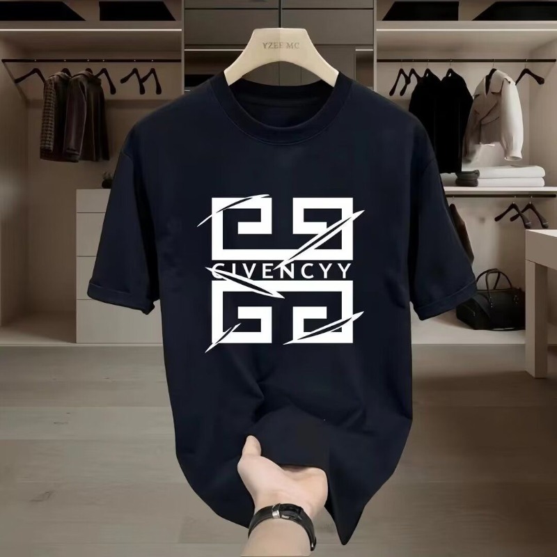 2026 เสื้อยืดพิมพ์ลายโลโก้แบรน - Streetwear Brand Designs บทวิจารณ์และราคา