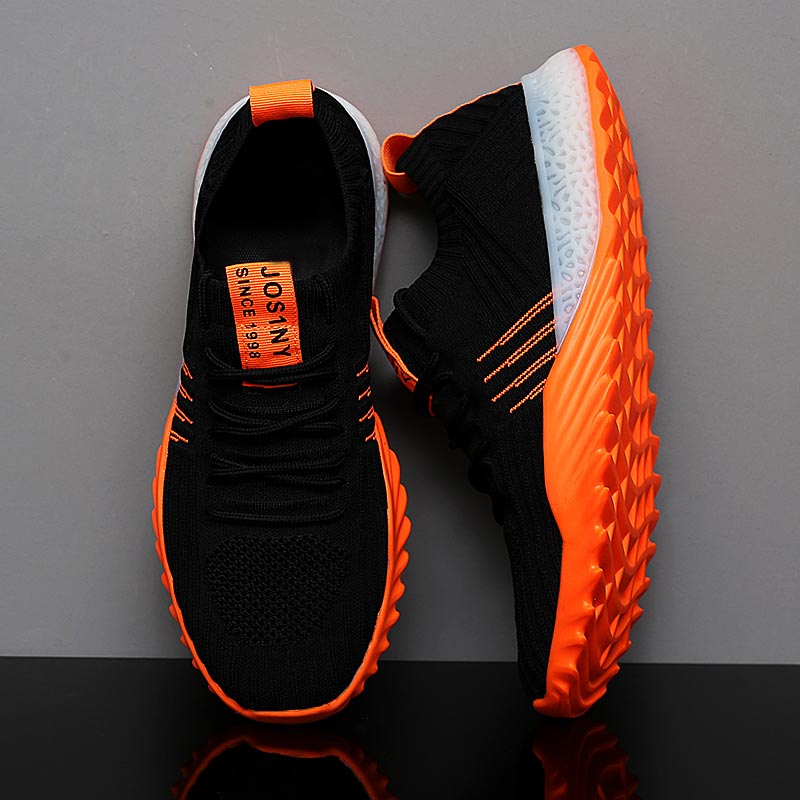 Plusขนาดน้ำหนักเบาAir Mesh Men - Streetwear Brand From Uk บทวิจารณ์และราคา